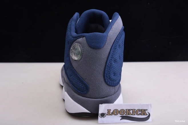 Rep TBK Flint 13 Air Jordan 414571-404 0821